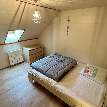 Le Mb 9 Dore 8 Pers Daire *