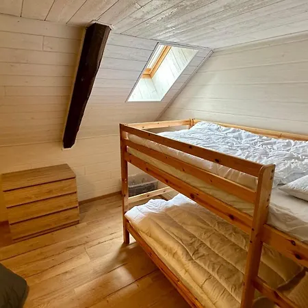 Le Mb 9 Dore 8 Pers Daire Le Mont-Dore