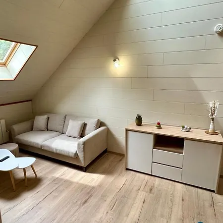 Daire Le Mb 9 Dore 8 Pers Le Mont-Dore