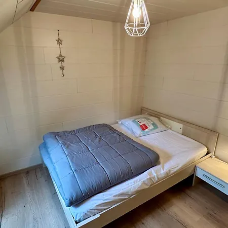 Le Mb 9 Dore 8 Pers * Le Mont-Dore