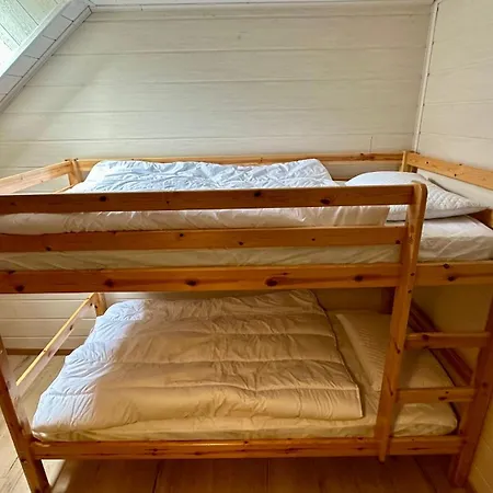 Le Mb 9 Dore 8 Pers Daire