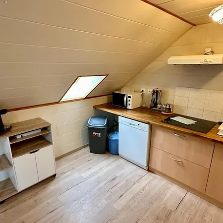 Daire Le Mb 9 Dore 8 Pers