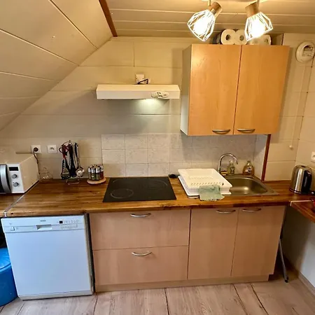 Le Mb 9 Dore 8 Pers Daire Le Mont-Dore