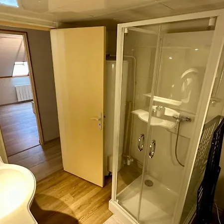 Daire Le Mb 9 Dore 8 Pers Le Mont-Dore