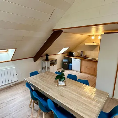 Le Mb 9 Dore 8 Pers Daire