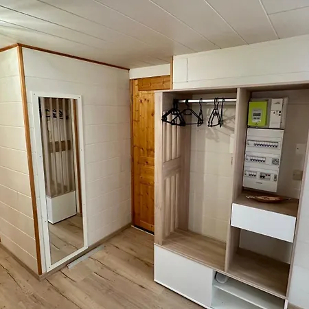 Daire Le Mb 9 Dore 8 Pers