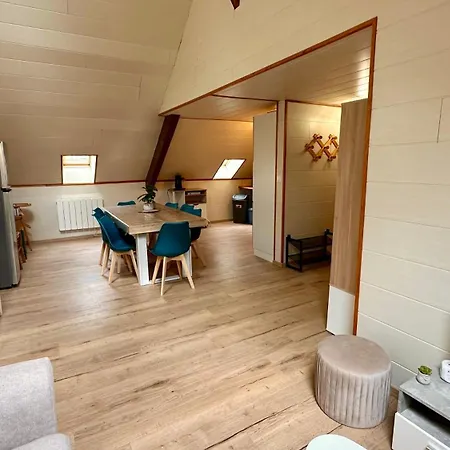 Le Mb 9 Dore 8 Pers * Le Mont-Dore