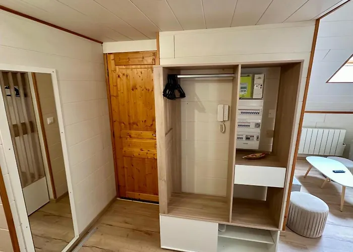 Apartment Le Mb 9 Dore 8 Pers *