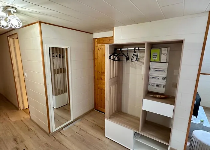 Apartment Le Mb 9 Dore 8 Pers